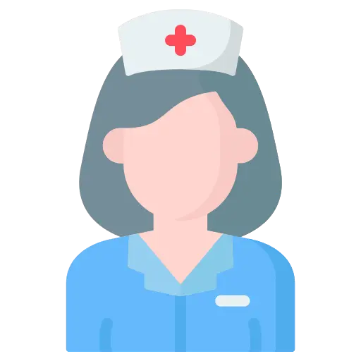 Icono de servicio: Servicios de TENS
