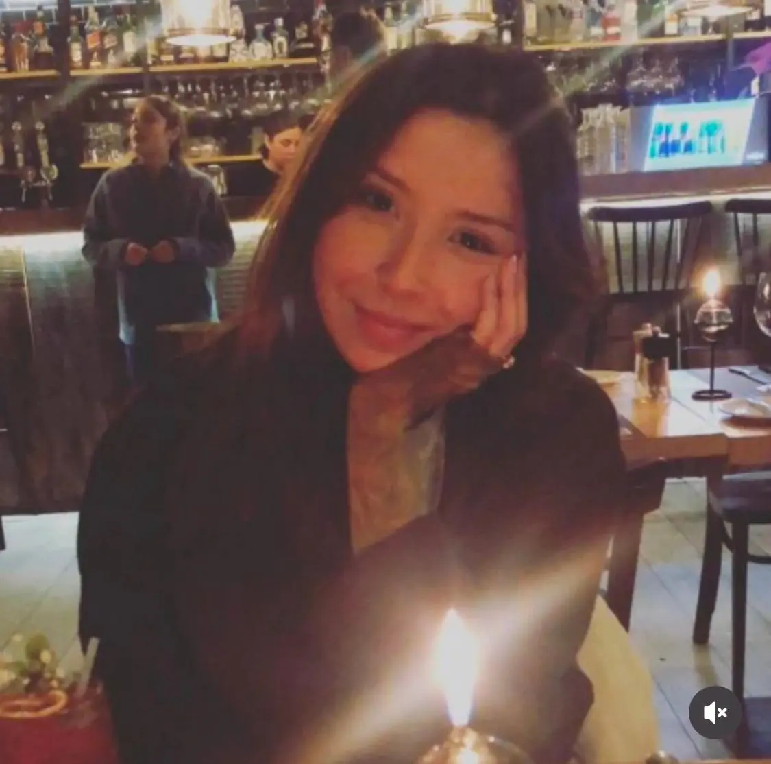 Foto de Franccesca Cid, Fundadora, Directora y Enfermera